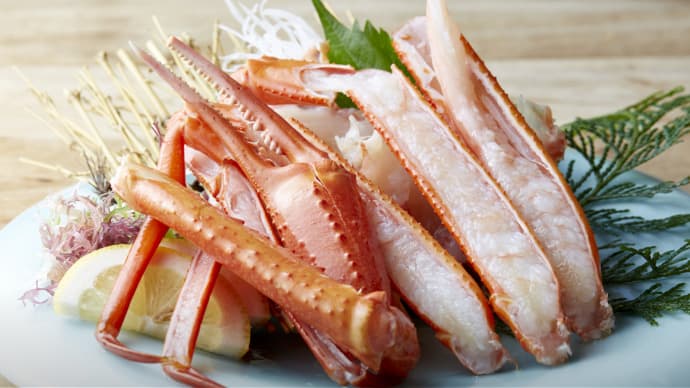 播磨発!アゲていこう、冬兵庫キャンペーン!カニ、温泉、雪景色を満喫する旅のイメージ画像