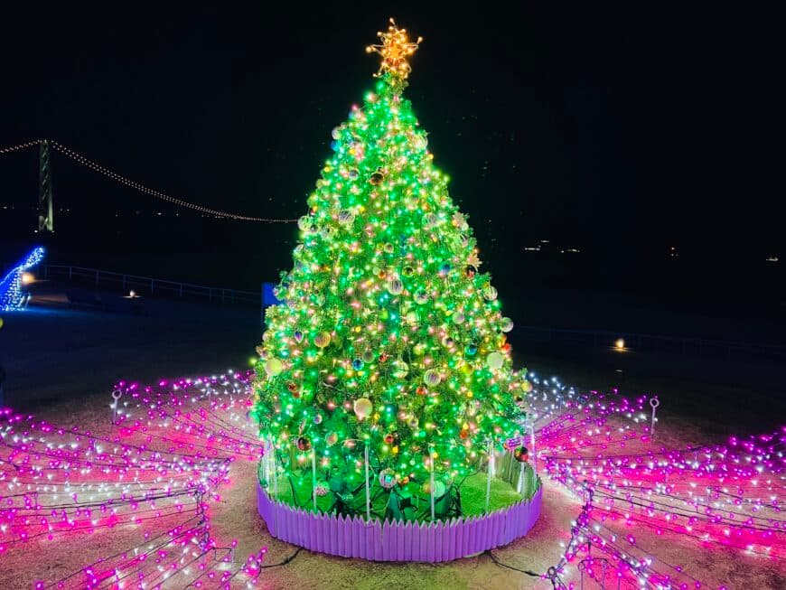 明石 龍の湯 元旦5時オープン!初日の出と温泉、回数券特売ものイメージ画像