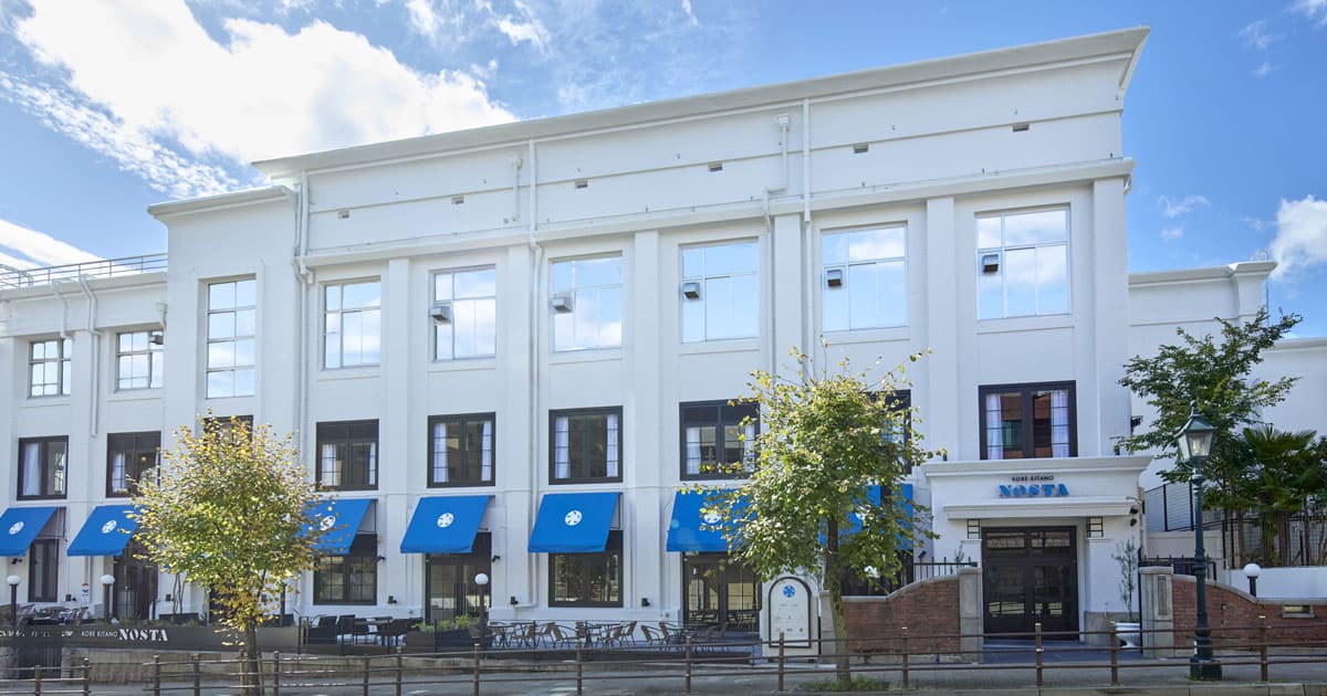 三宮中心に音楽が響く!アコースティックフェス2026年4月開催決定のイメージ画像