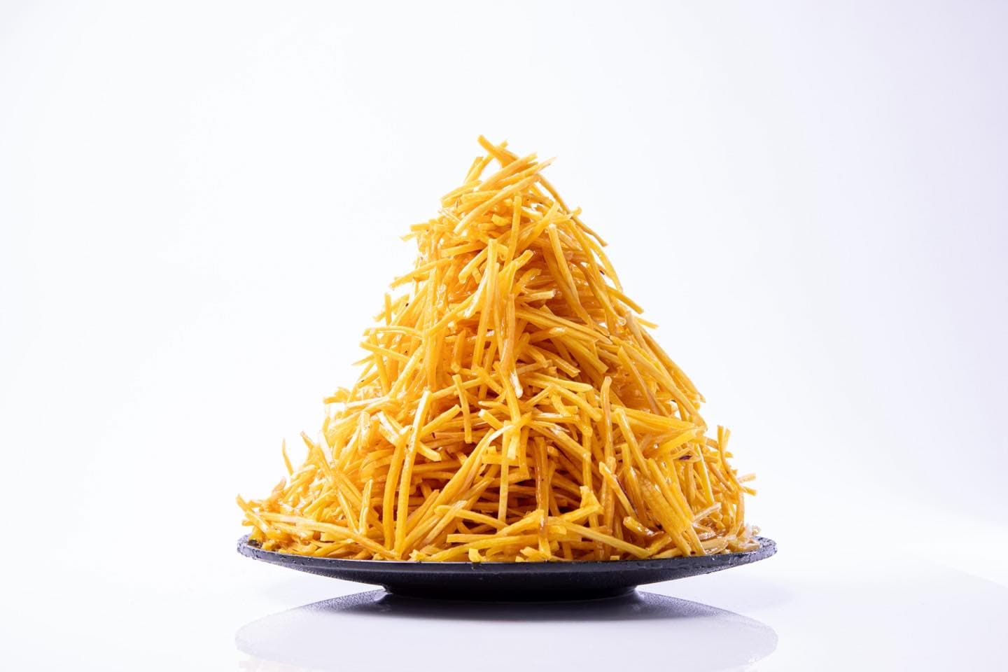 細さが病みつき!神戸元町に無添加「生芋けんぴ」専門店がオープンのイメージ画像