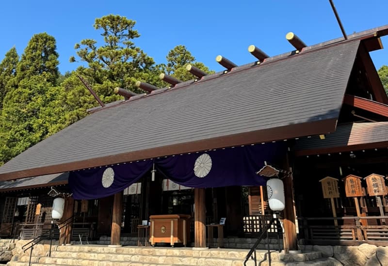 商売繁盛?厄除け?阪神間エリア目的別 初詣スポット10選のイメージ画像