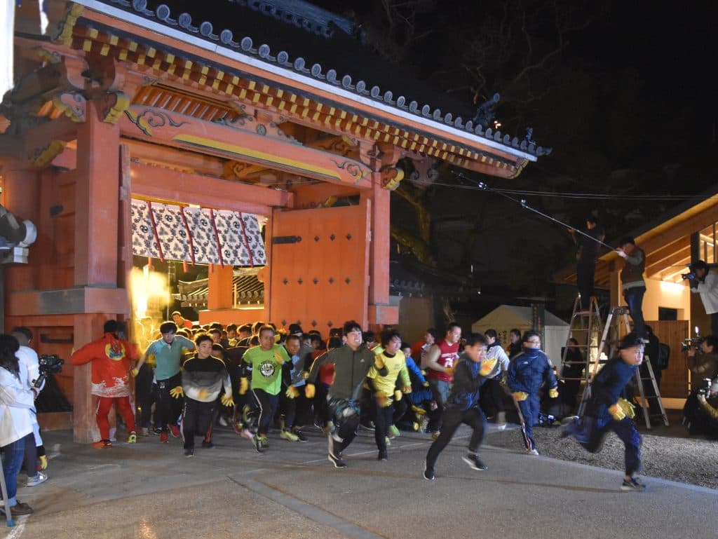 西宮神社 十日えびす2026 徹底ガイド:福男選び、アクセス、混雑回避策のイメージ画像