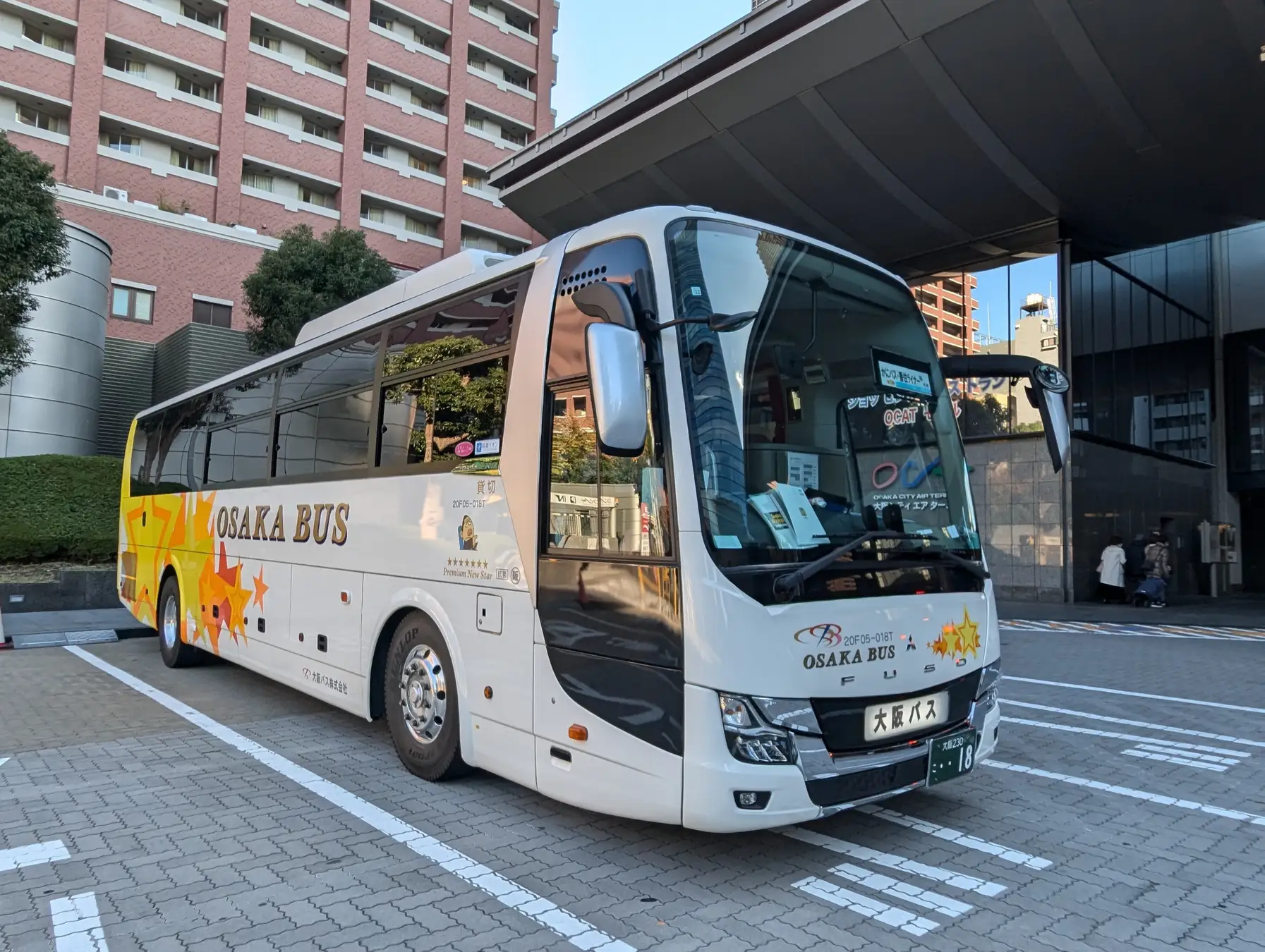 香住へ直行!かにバス・香住ライナー運行開始のイメージ画像