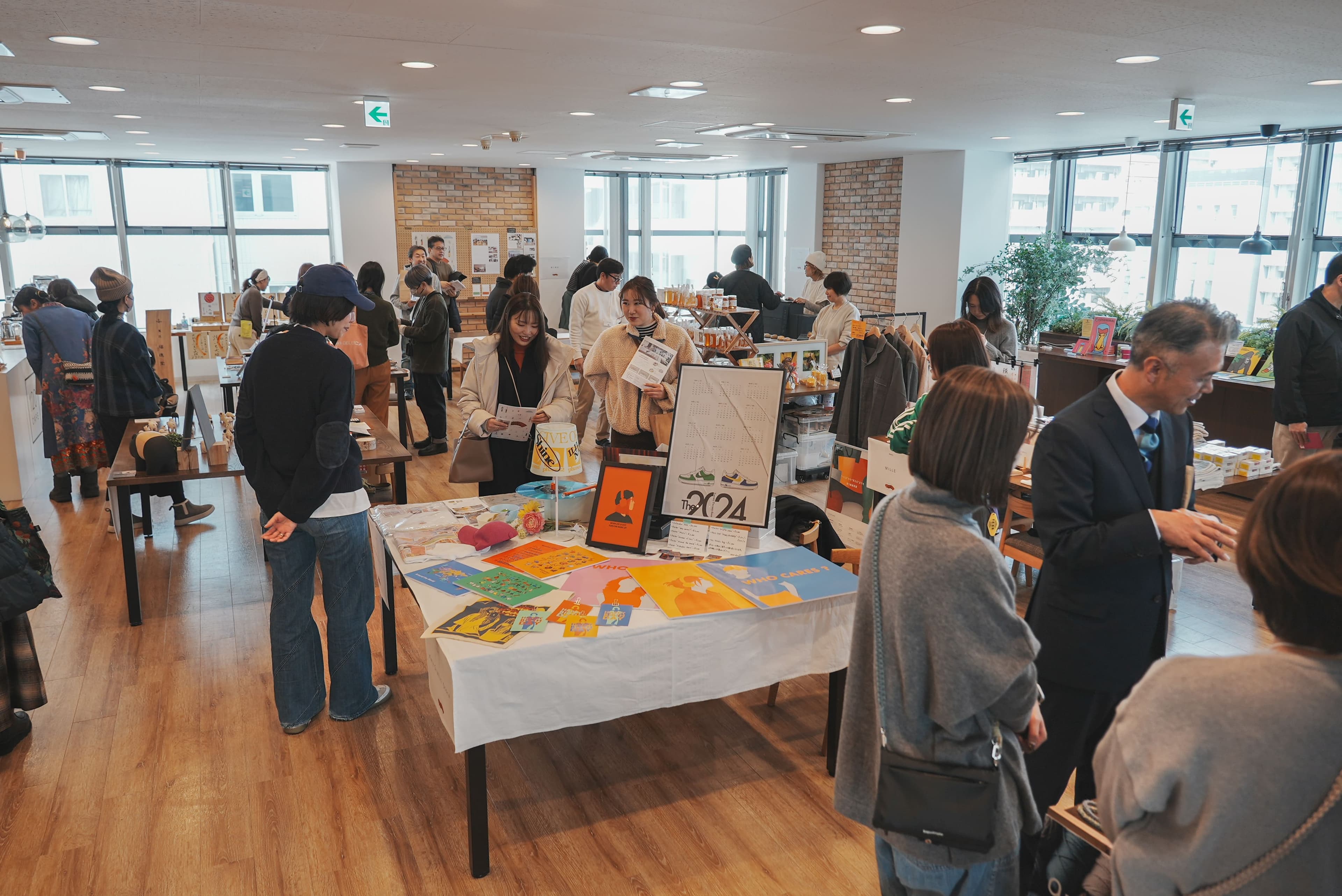 作り手と繋がるマルシェ!KOBEイチニーマルシェ2026、三ノ宮で開催のイメージ画像