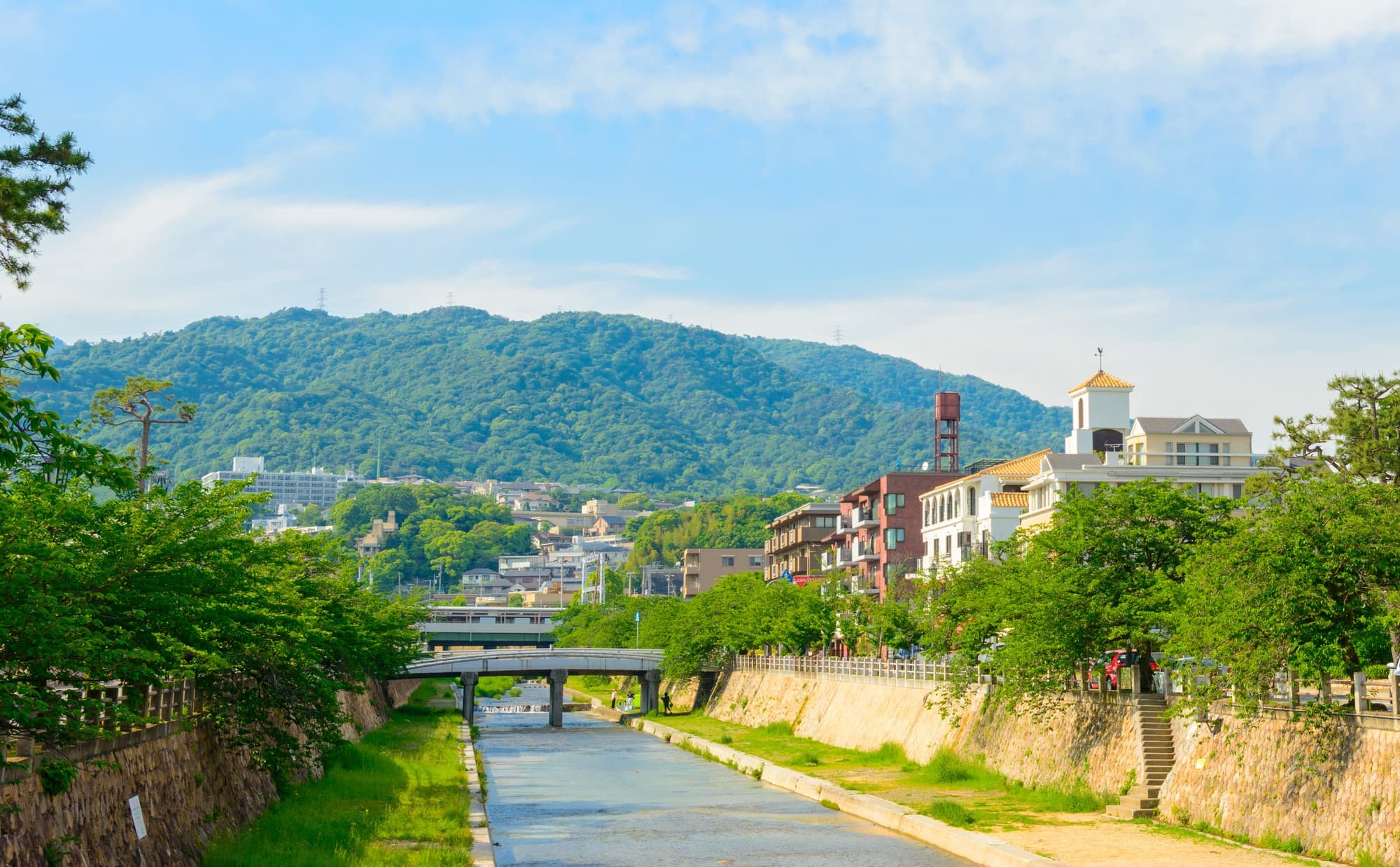 明石市は?兵庫県民が選ぶ「やっぱり住みたい街」最新ランキングのイメージ画像