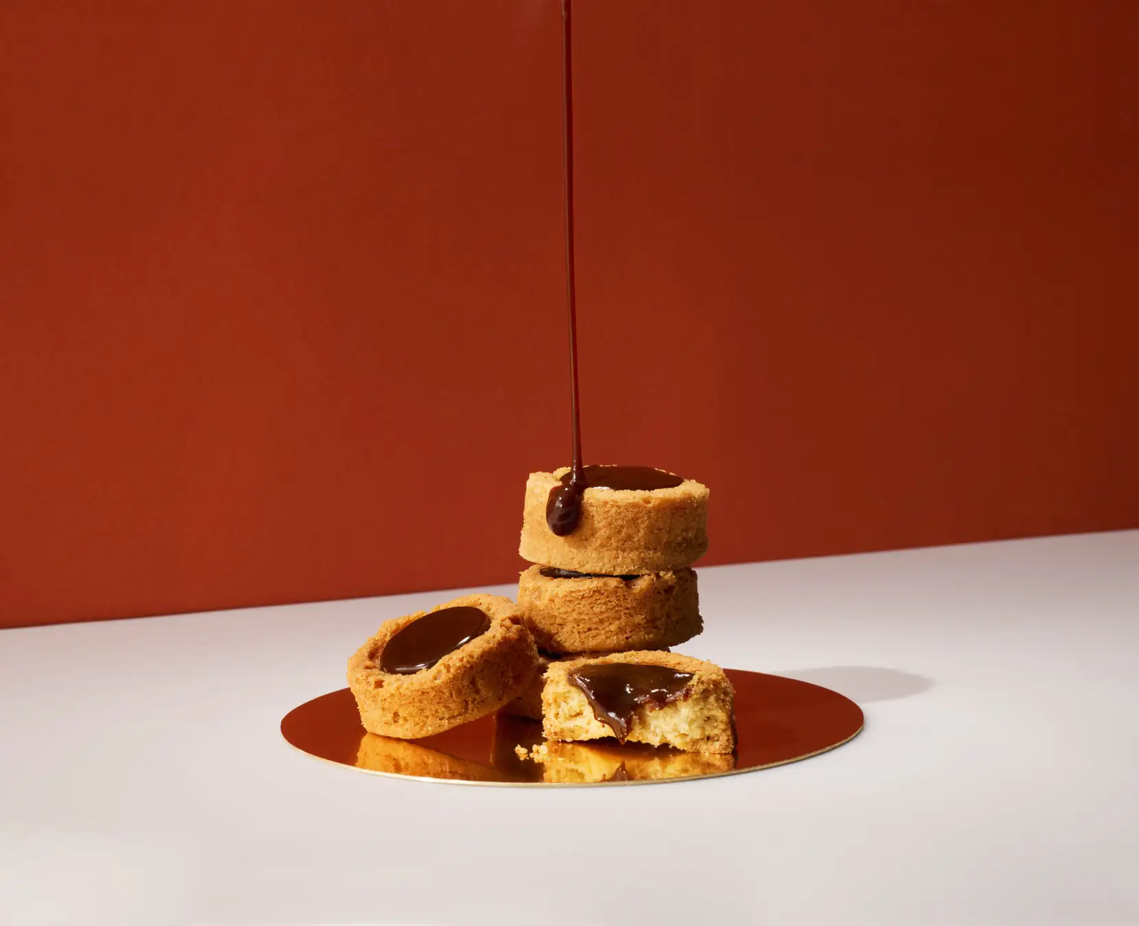 大丸神戸店 年内最後のバイヤーズセレクション 北海道スイーツ&博多キャラメルのイメージ画像