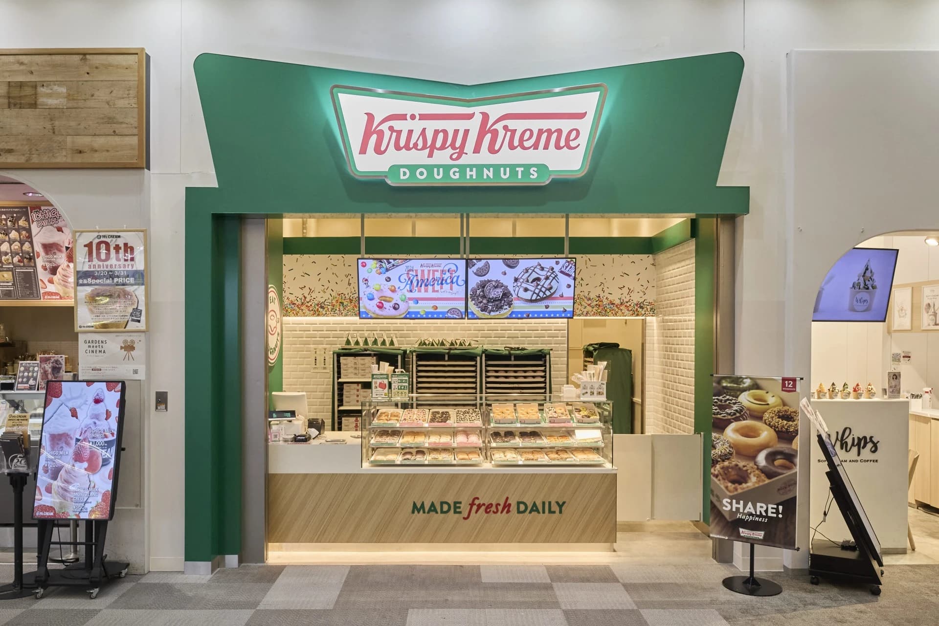 阪急西宮ガーデンズ 手土産スイーツ13選|カフェ・チョコレート・ケーキのイメージ画像