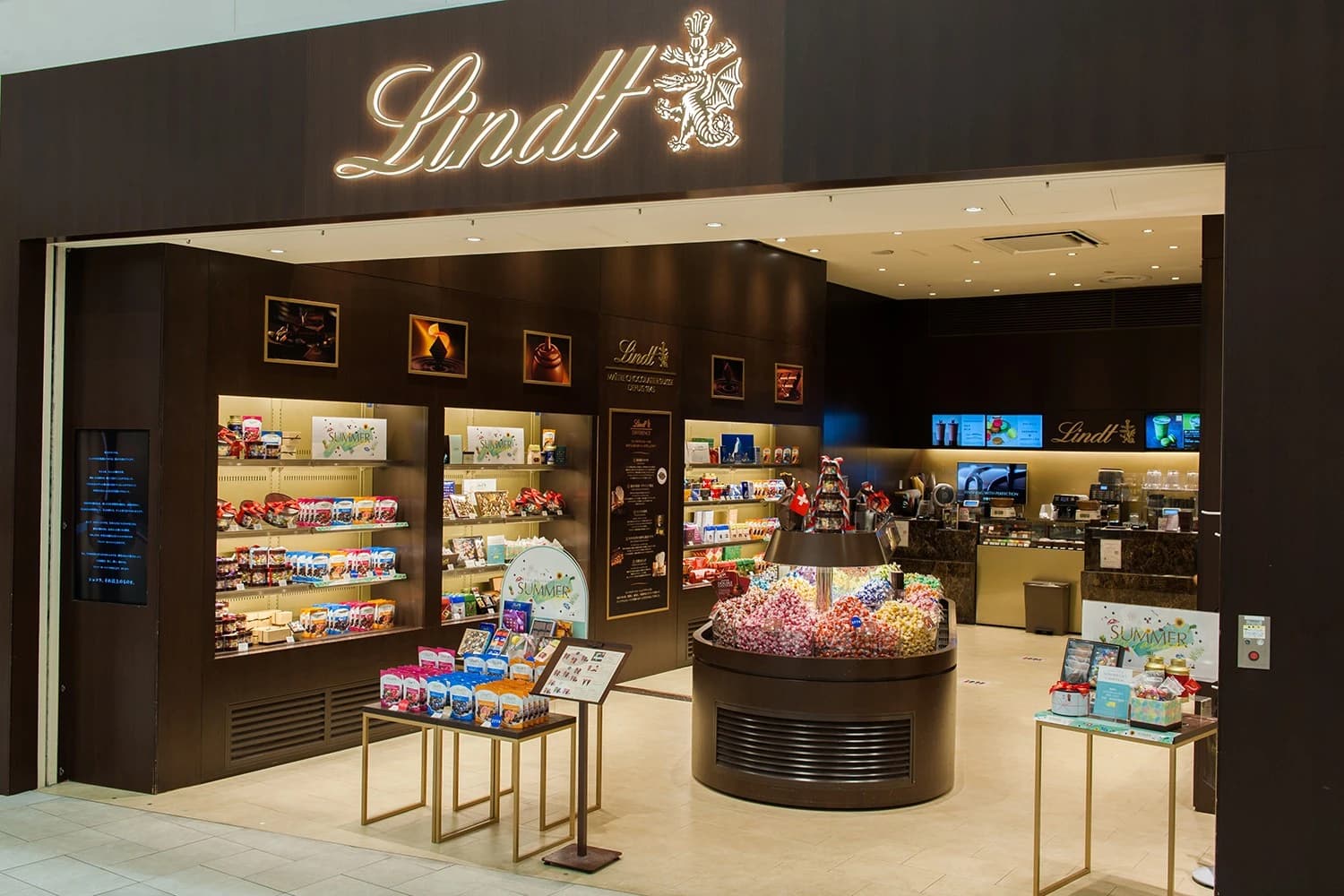 阪急西宮ガーデンズ 手土産スイーツ13選|カフェ・チョコレート・ケーキのイメージ画像