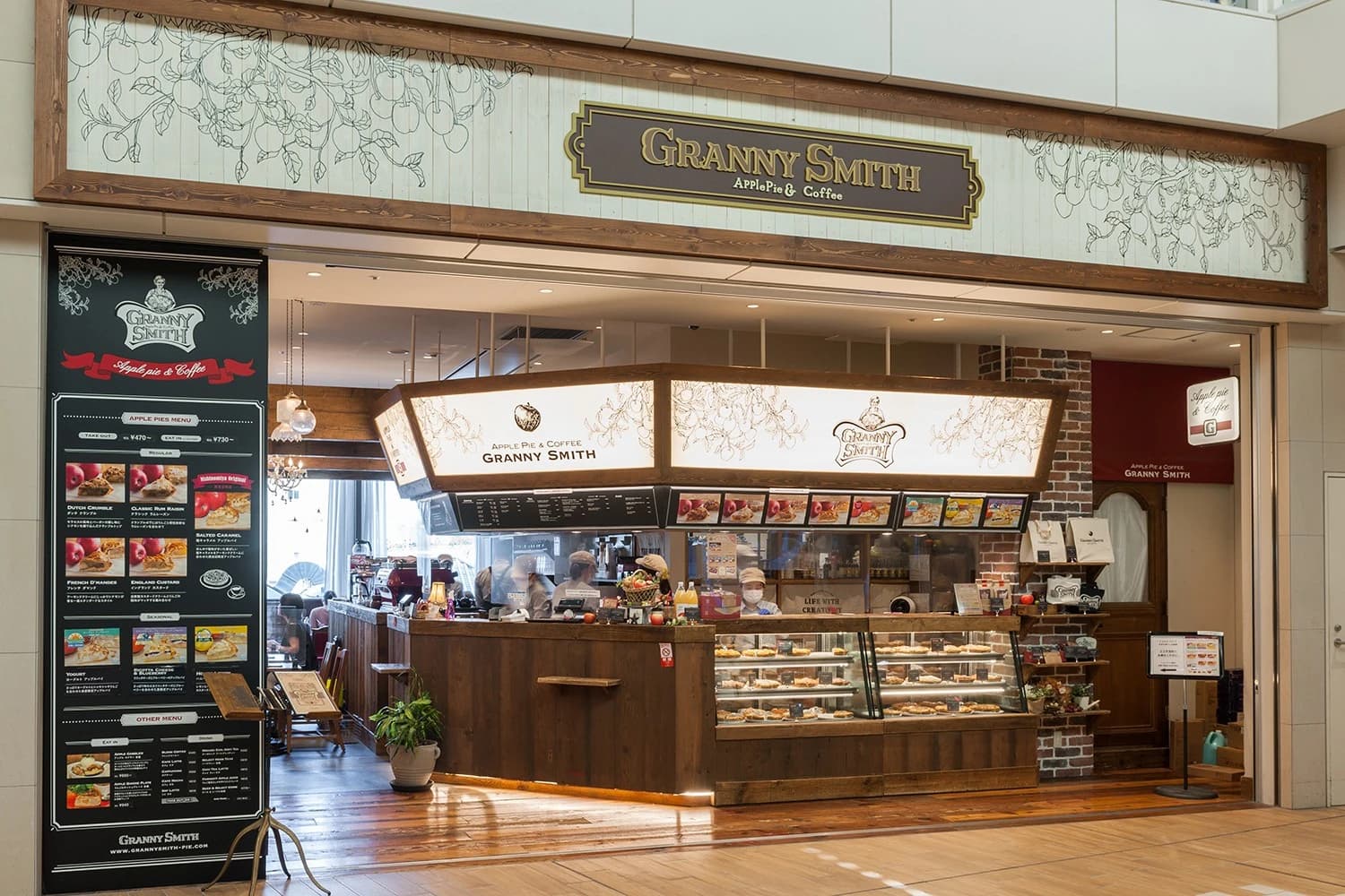 阪急西宮ガーデンズ 手土産スイーツ13選|カフェ・チョコレート・ケーキのイメージ画像