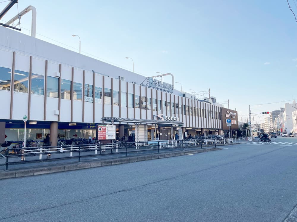 尼崎・園田「EKESE」手焙煎珈琲と体に優しいごはんが楽しめるカフェがオープンのイメージ画像