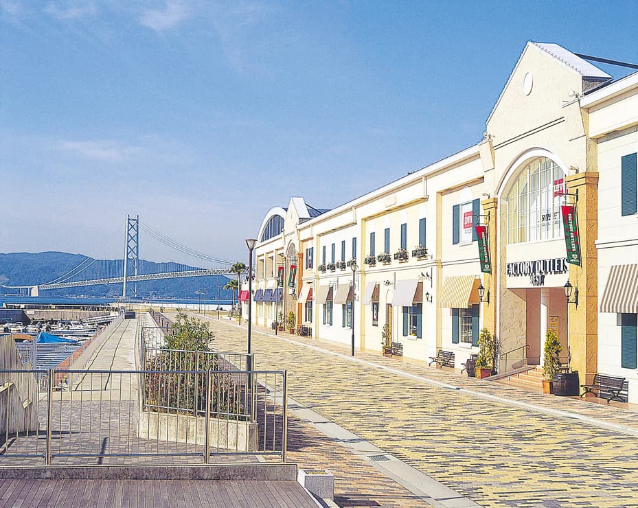 元日からフル稼働!神戸アウトレット&イオン 年末年始営業情報2026のイメージ画像