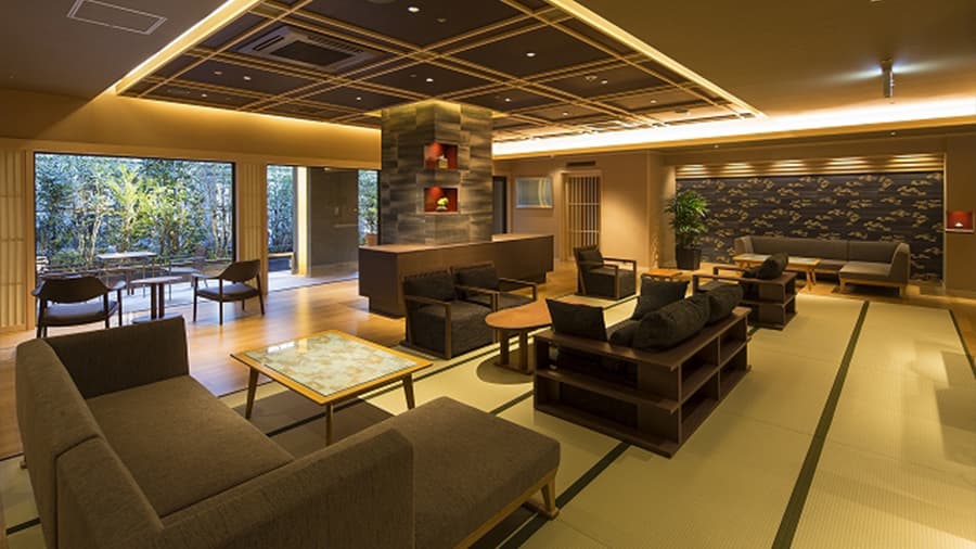 神戸夜景を一望!ベイシェラトンに展望風呂&プライベートサウナのイメージ画像