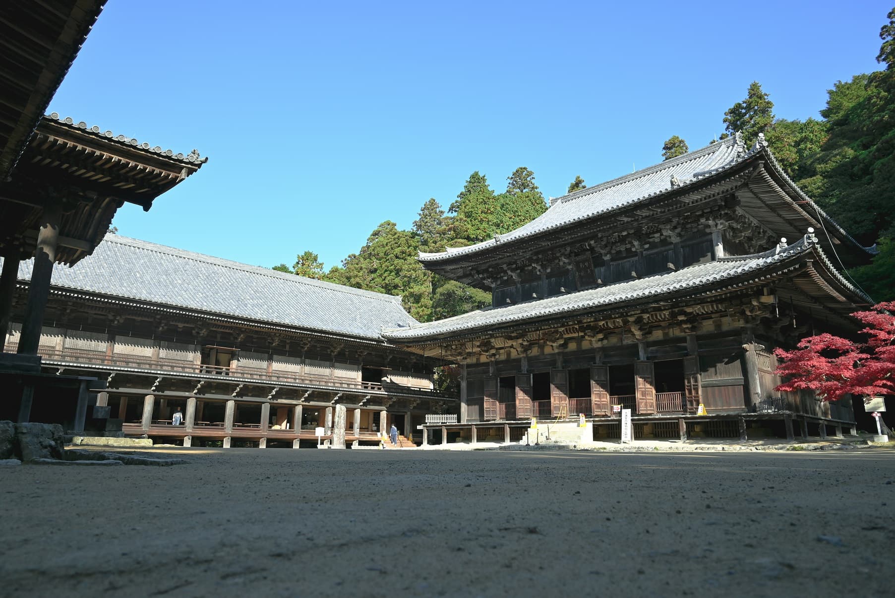 兵庫県パワースポット巡り!開運神社・寺12選|ご利益別おすすめ観光モデルコースのイメージ画像