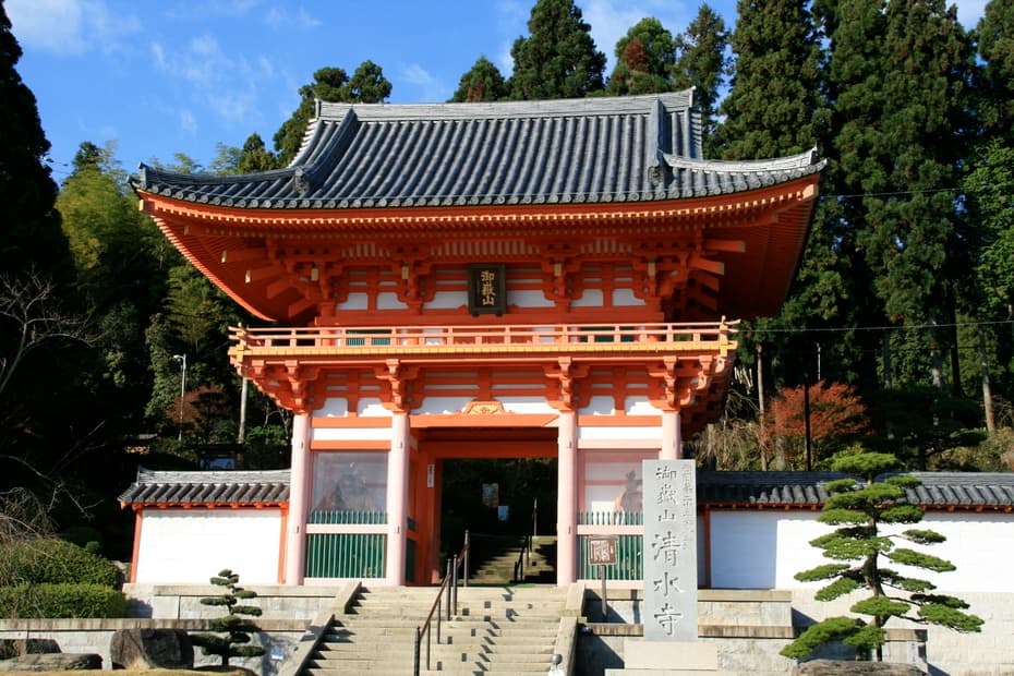 兵庫県パワースポット巡り!開運神社・寺12選|ご利益別おすすめ観光モデルコースのイメージ画像
