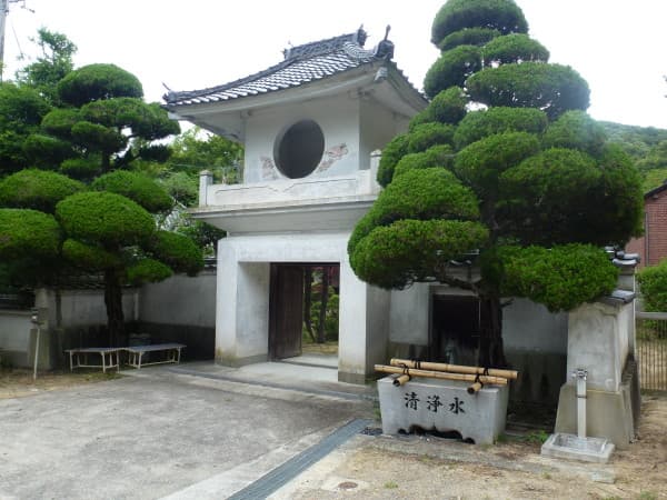 兵庫県パワースポット巡り!開運神社・寺12選|ご利益別おすすめ観光モデルコースのイメージ画像