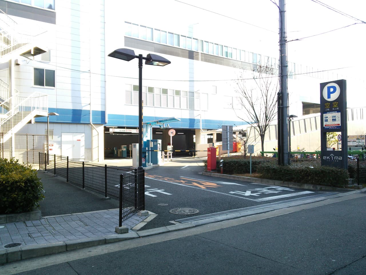 西宮神社 十日えびす 駐車場はココ!地元民おすすめ穴場アクセスのイメージ画像