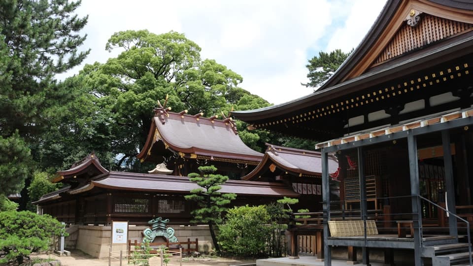 神戸ファーマーズマーケット2026冬 磯上公園・六甲八幡神社・弓弦羽神社で開催!のイメージ画像