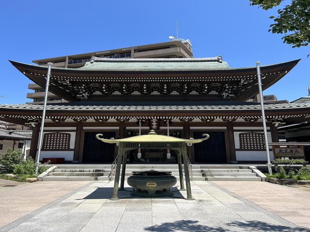 柳原えびす2026ガイド|神戸で両社参り!アクセス・混雑・屋台情報のイメージ画像