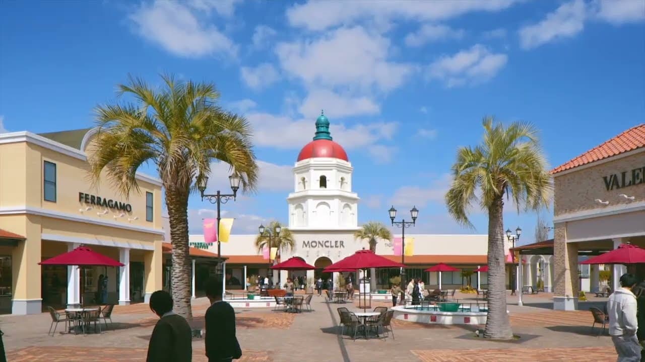 神戸三田プレミアム・アウトレット、MAX80%OFFバーゲン開催!1/16〜25のイメージ画像