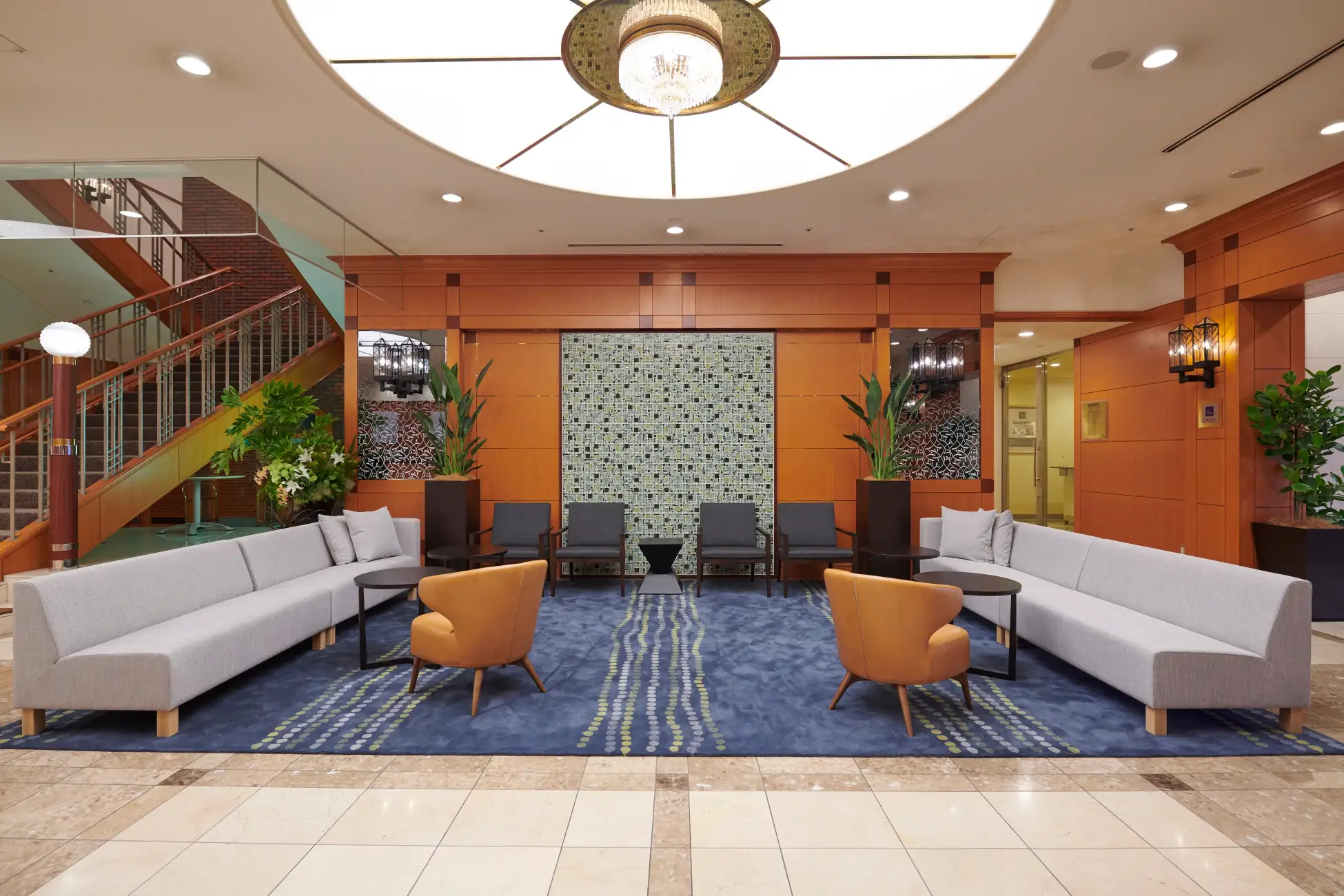 尼崎で地酒の祭典!ホテルヴィスキオで灘五郷と伊丹の銘酒を堪能のイメージ画像