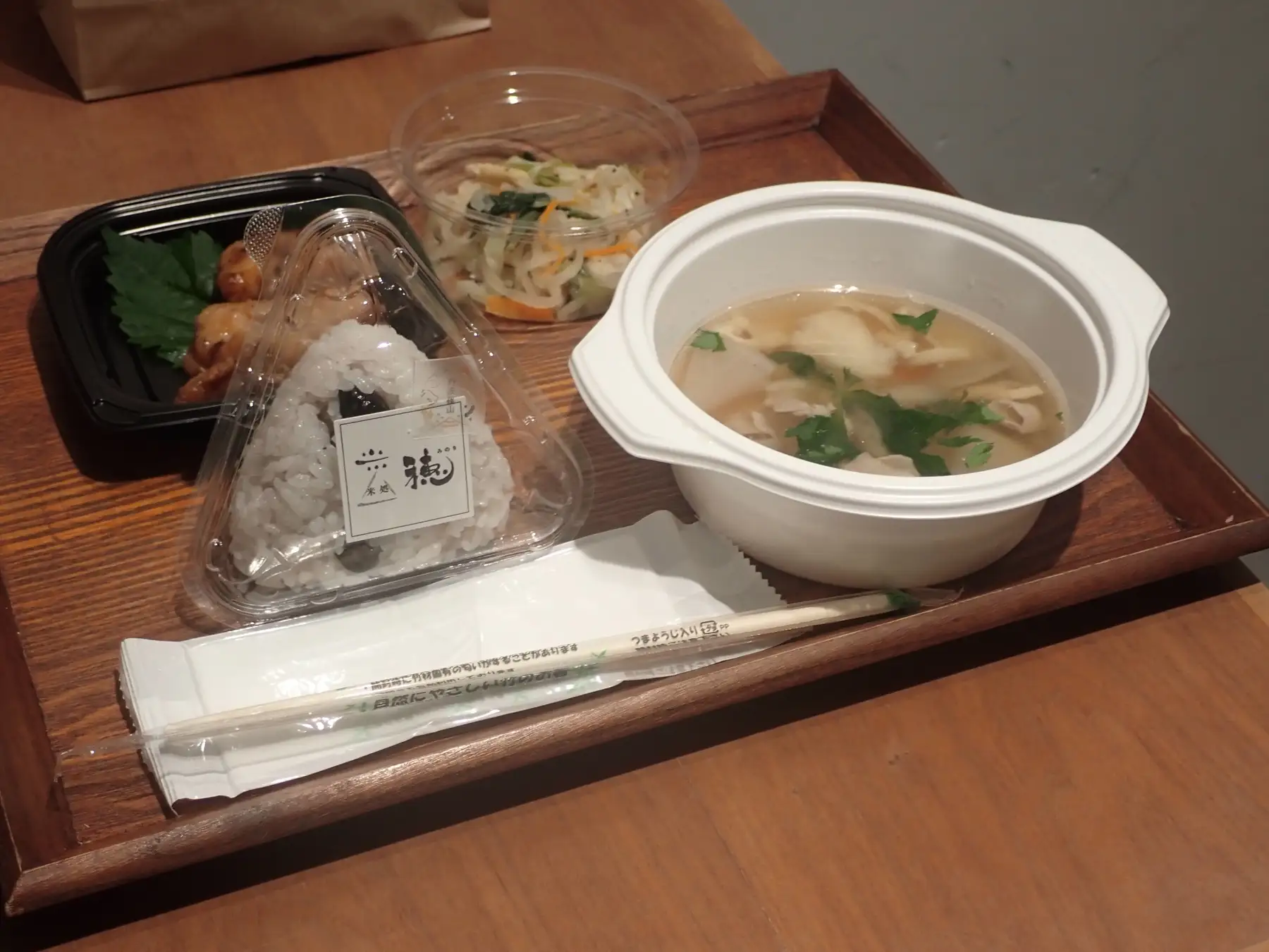 神戸元町「米処 穂」×丹波篠山コラボ!農都のめぐみ米&特産品メニューのイメージ画像