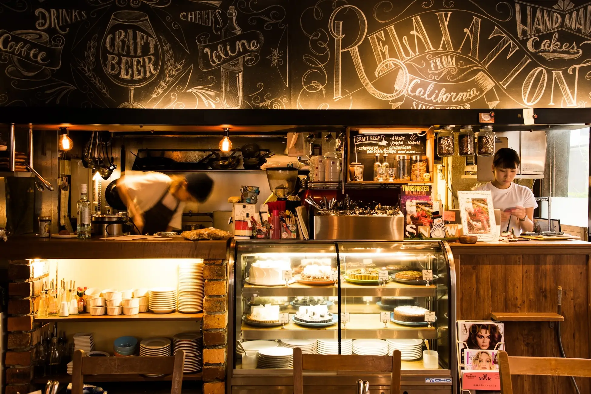 マザームーンカフェ、神戸で苺スイーツ!32層クレープタルトなど限定販売のイメージ画像