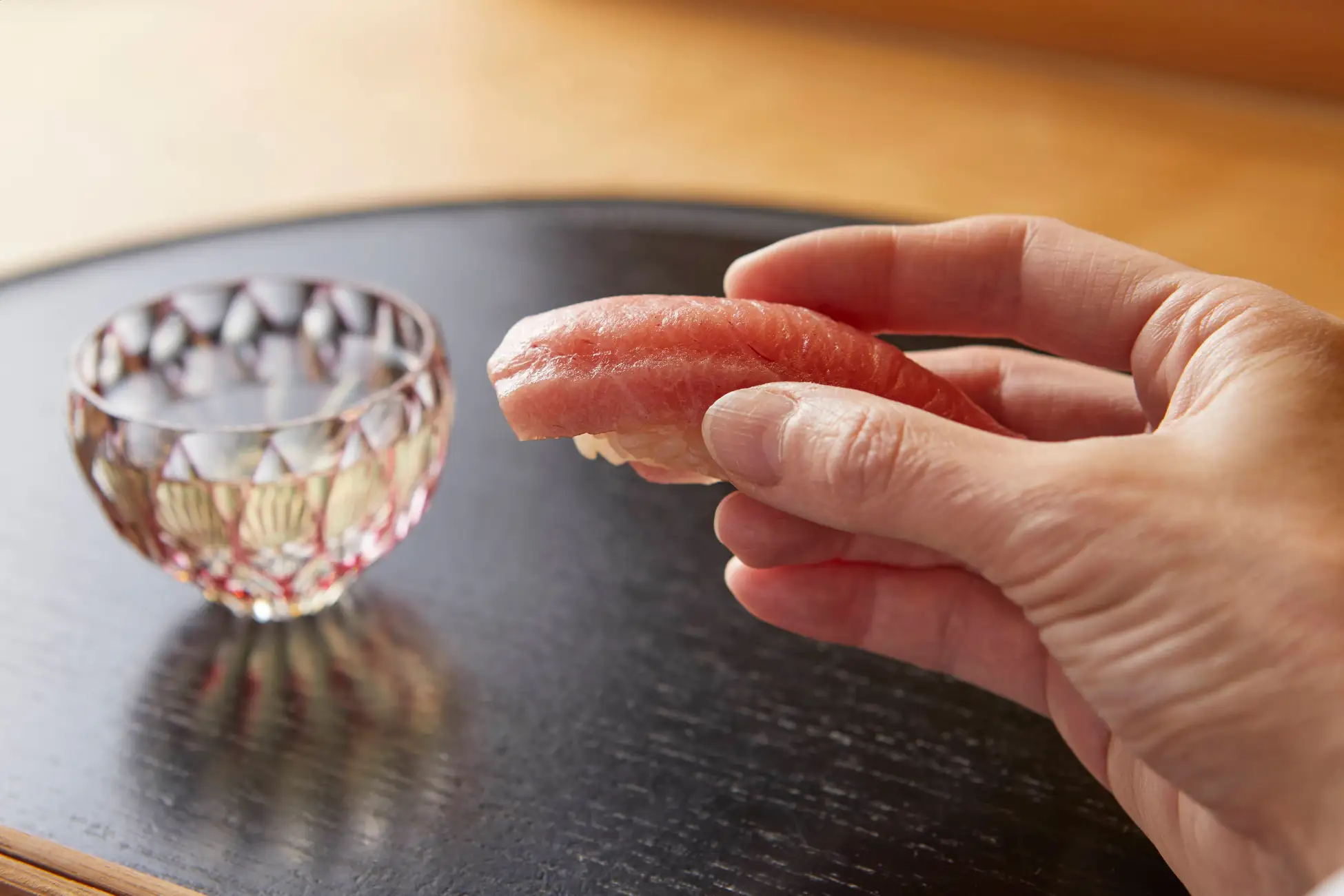 神戸で美食体験!灘の酒×八戸の魚ペアリング、2/14限定開催のイメージ画像