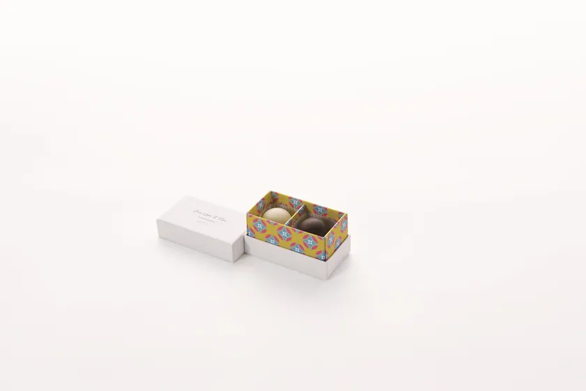 3分で完売!シンガポール人気スイーツ「Once Upon A Time」神戸にのイメージ画像