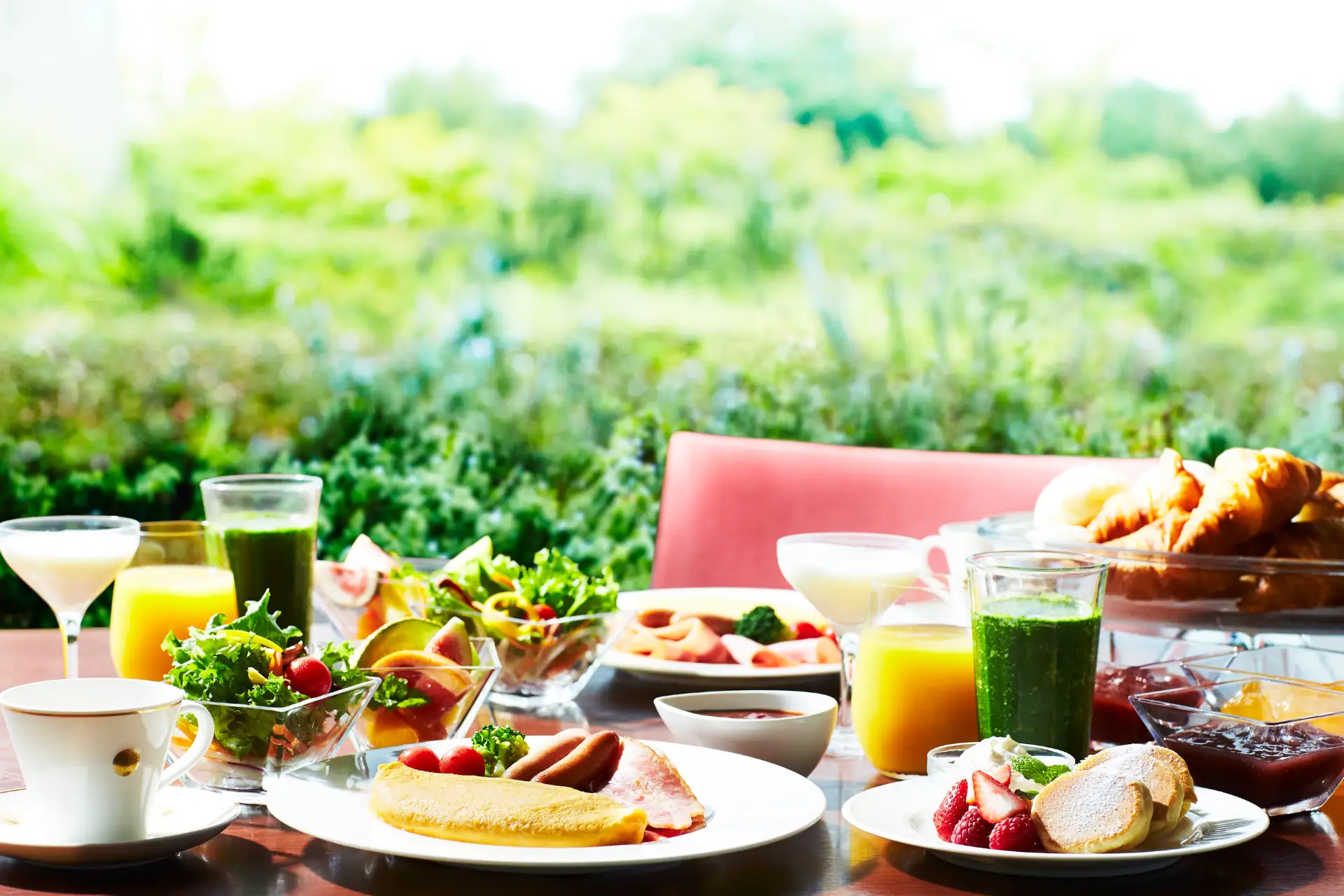 淡路夢舞台で蘭の祭典!グランドニッコー淡路宿泊プランで優雅な滞在をのイメージ画像