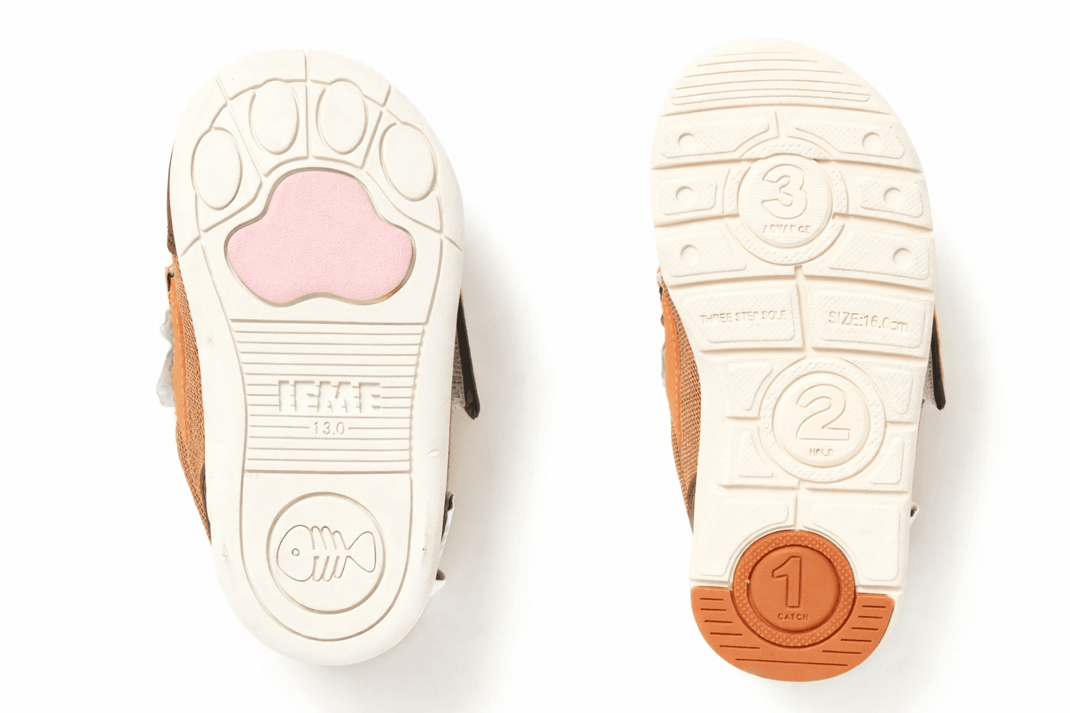 西宮ガーデンズにイフミー新作!パンダ&レッサーパンダシューズ登場のイメージ画像