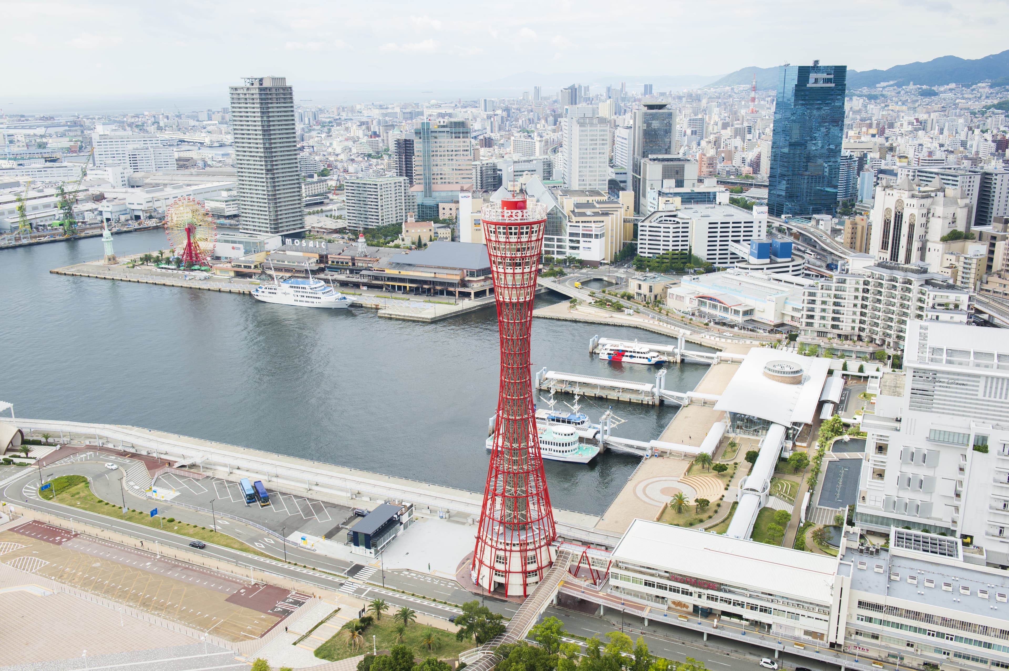 神戸ハーバーランド ドッグランイベント2026 警察犬デモ&愛犬撮影会のイメージ画像