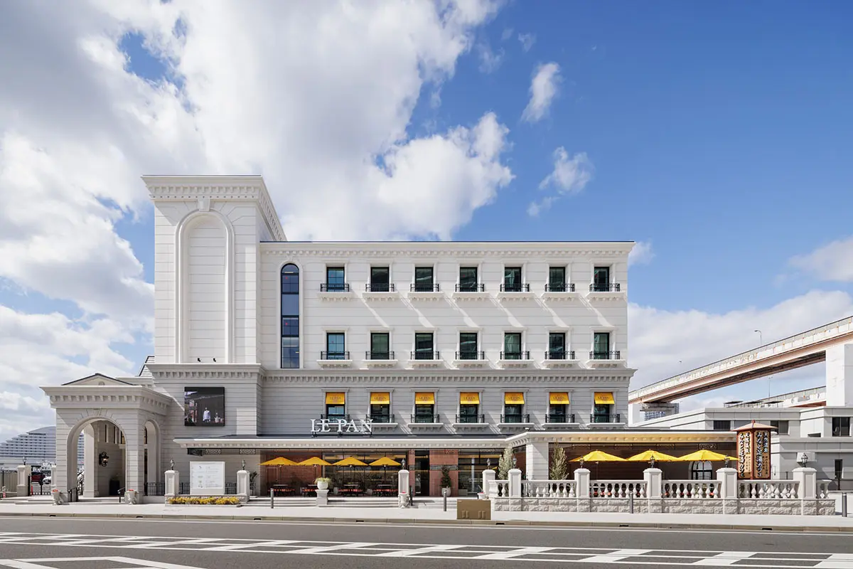 ル・パン神戸北野 バレンタインギフト販売中 サブレ・ボンボンショコラのイメージ画像