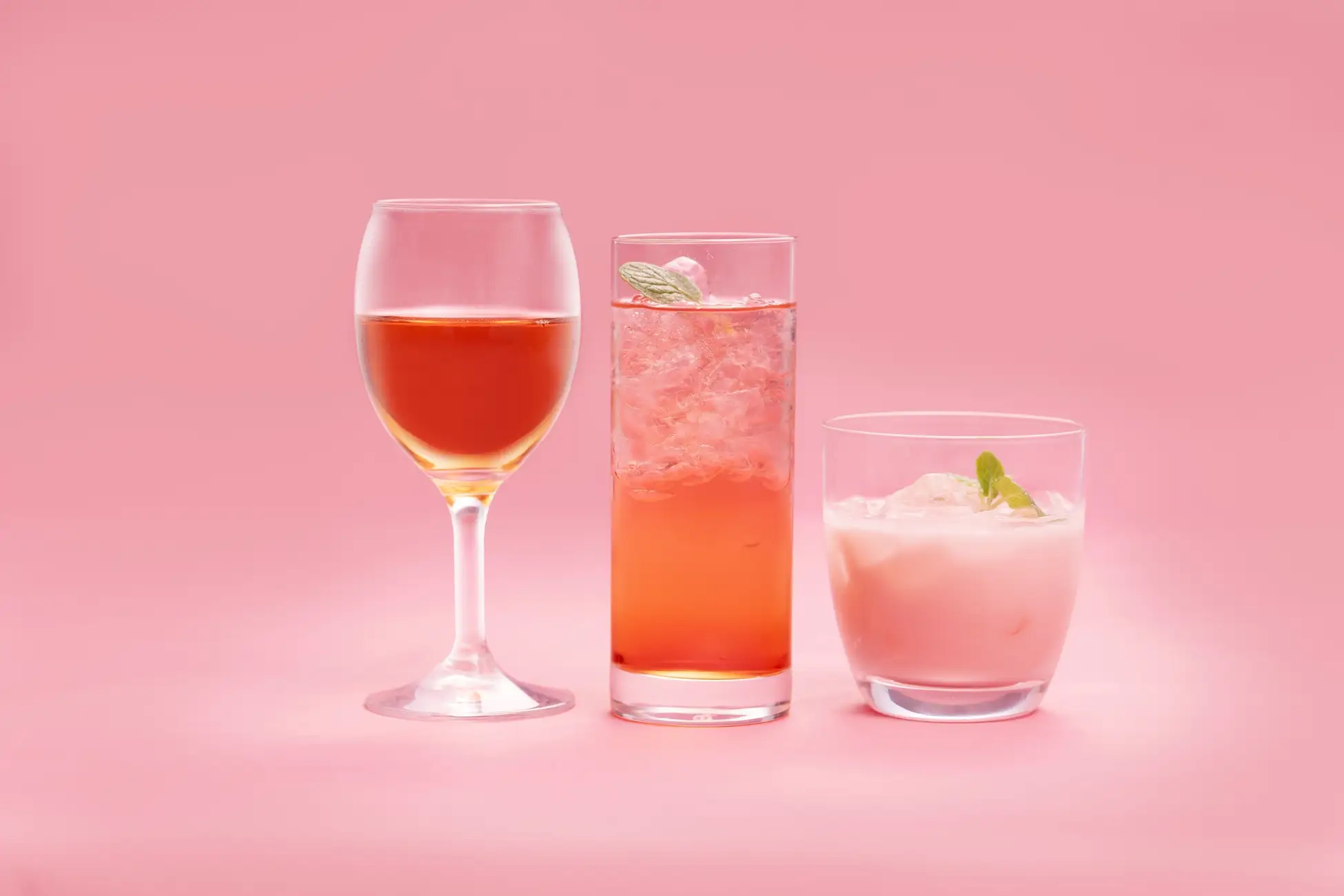 淡路島グランドメルキュール、いちごフェア開催!2/9〜3/15限定スイーツビュッフェのイメージ画像