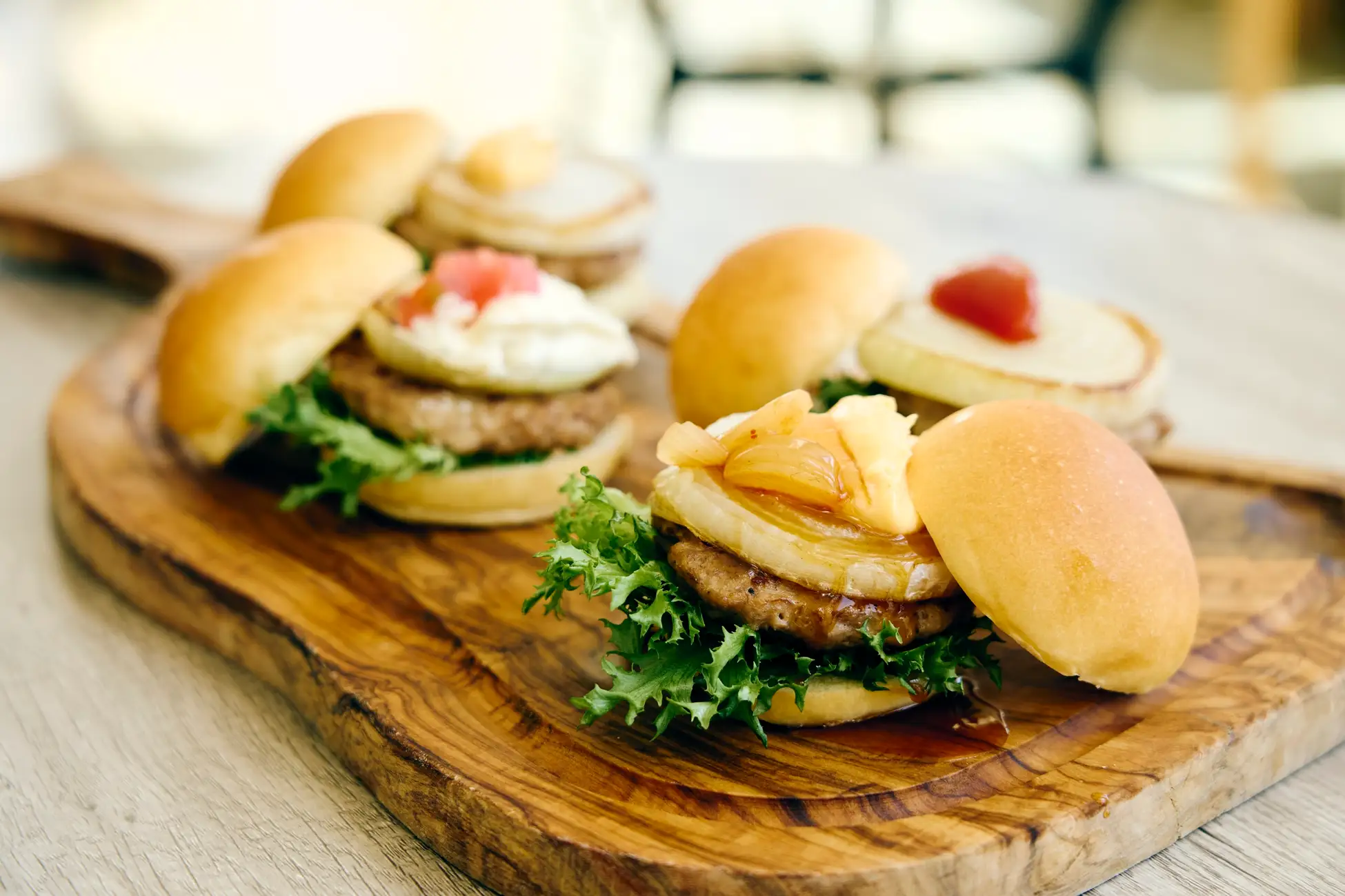 淡路島グランドメルキュール、いちごフェア開催!2/9〜3/15限定スイーツビュッフェのイメージ画像