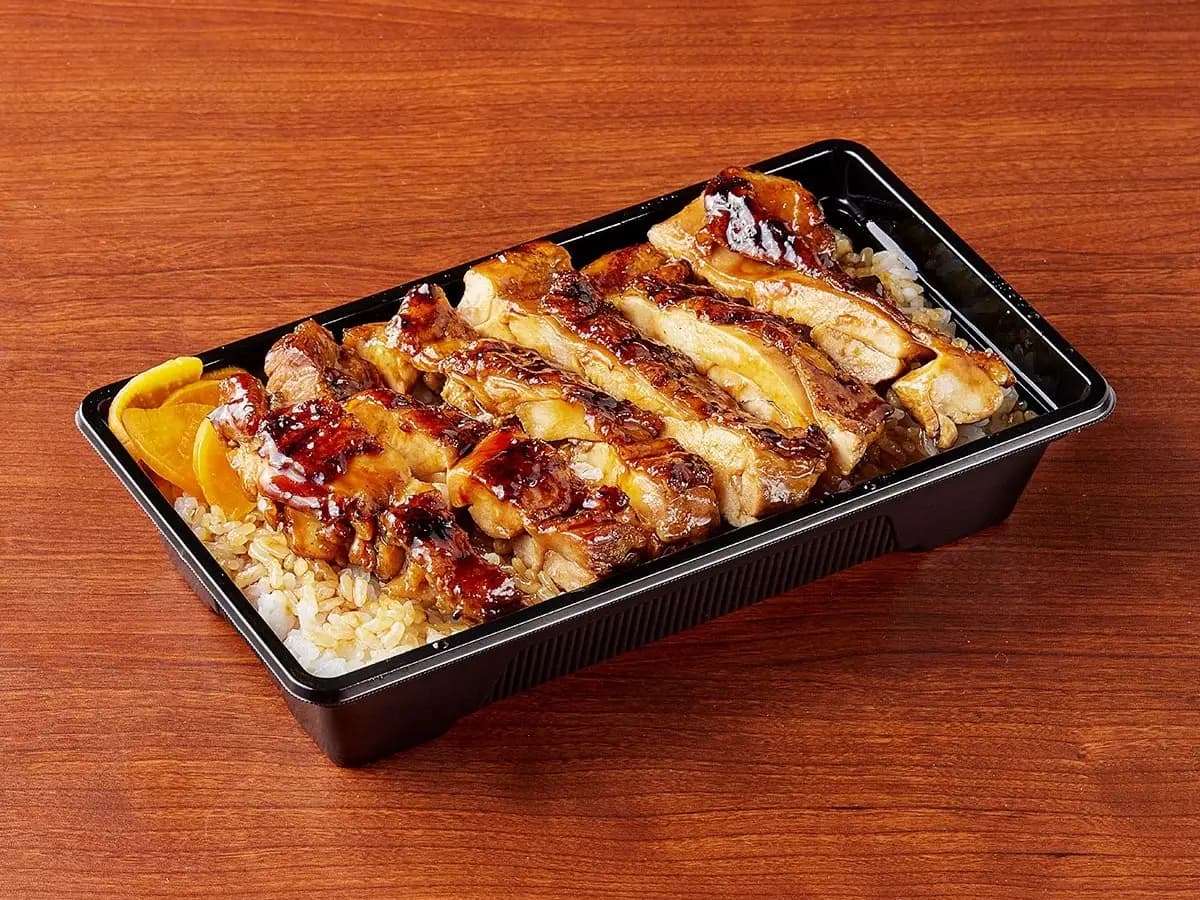 神戸西区「とりどーる西神戸店」1/28復活オープン!炭火焼鳥、釜めし、テイクアウトものイメージ画像