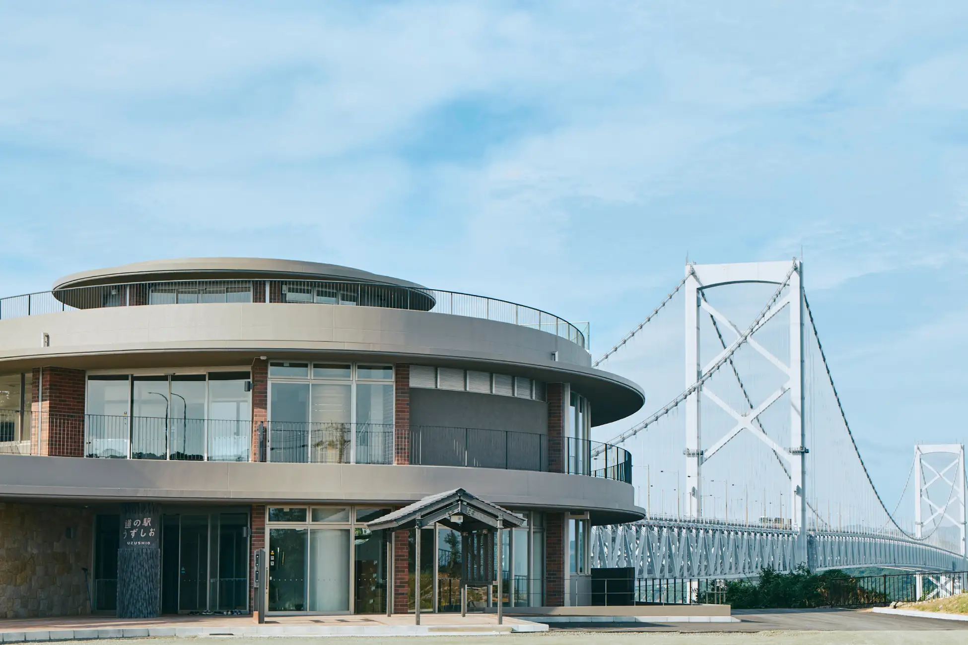 淡路島 丘の上のミルク研究室オープン!牛乳フィナンシェなど新商品発売のイメージ画像