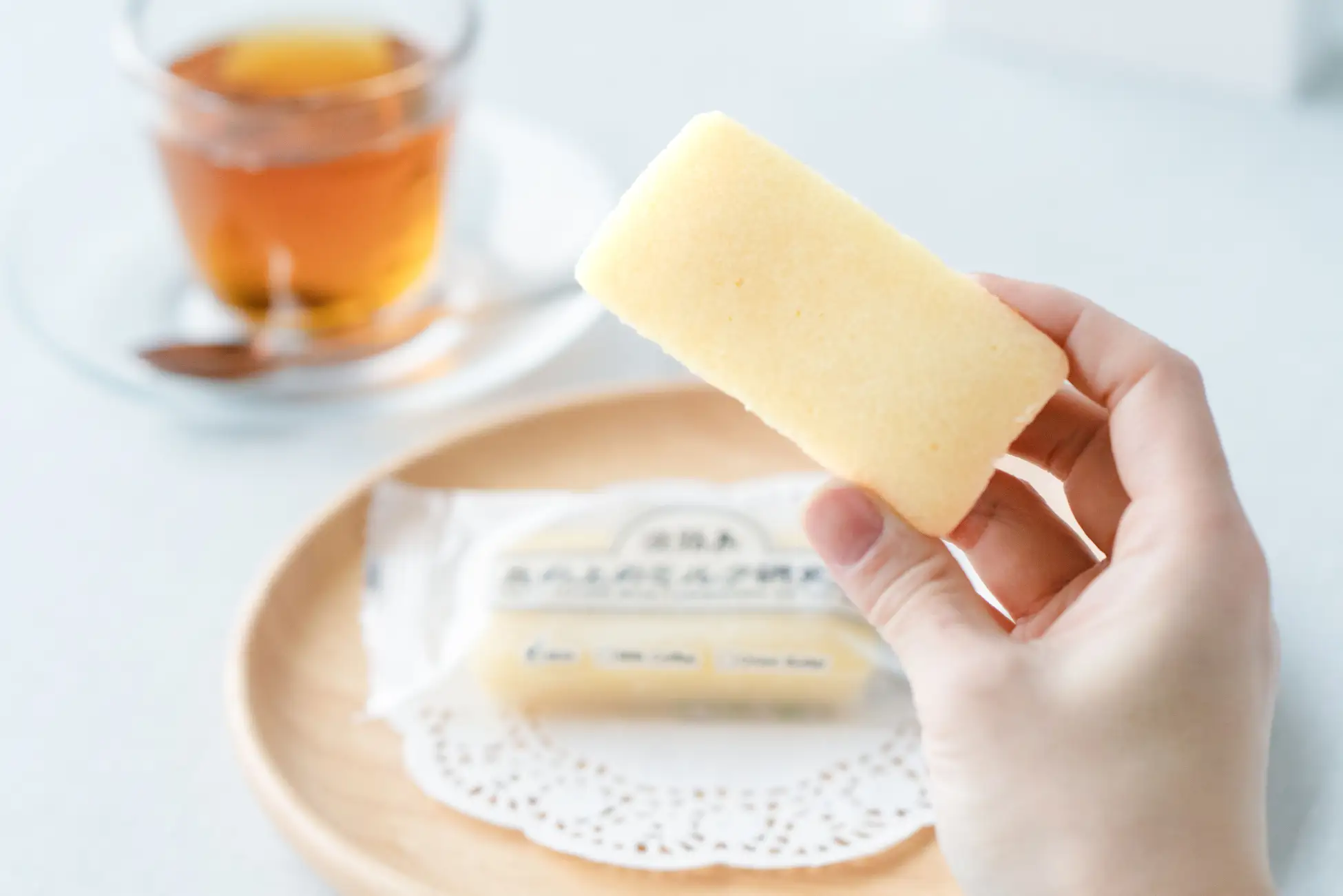 淡路島 丘の上のミルク研究室オープン!牛乳フィナンシェなど新商品発売のイメージ画像