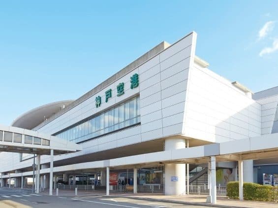 神戸空港20周年!ハーバーランドumieでサンクスフェス開催のイメージ画像