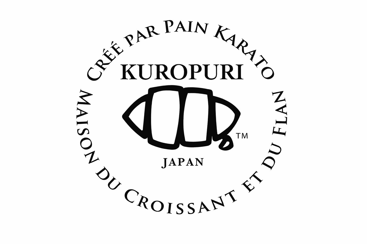 伊丹市宮ノ前 クロプリ 2/5OPEN!クロワッサンとプリン専門店のイメージ画像