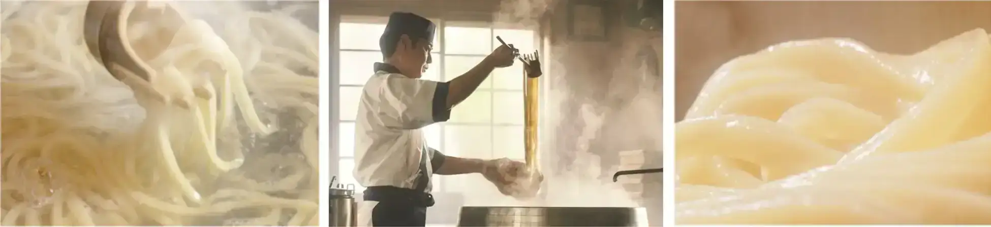 丸亀製麺 うどん並が大変身!3日間限定 麺増量無料のイメージ画像