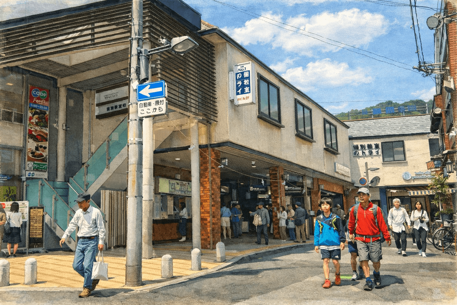 神戸岡本スイーツカフェsÖt(ソット)2月9日リニューアル!クレープとカフェのイメージ画像