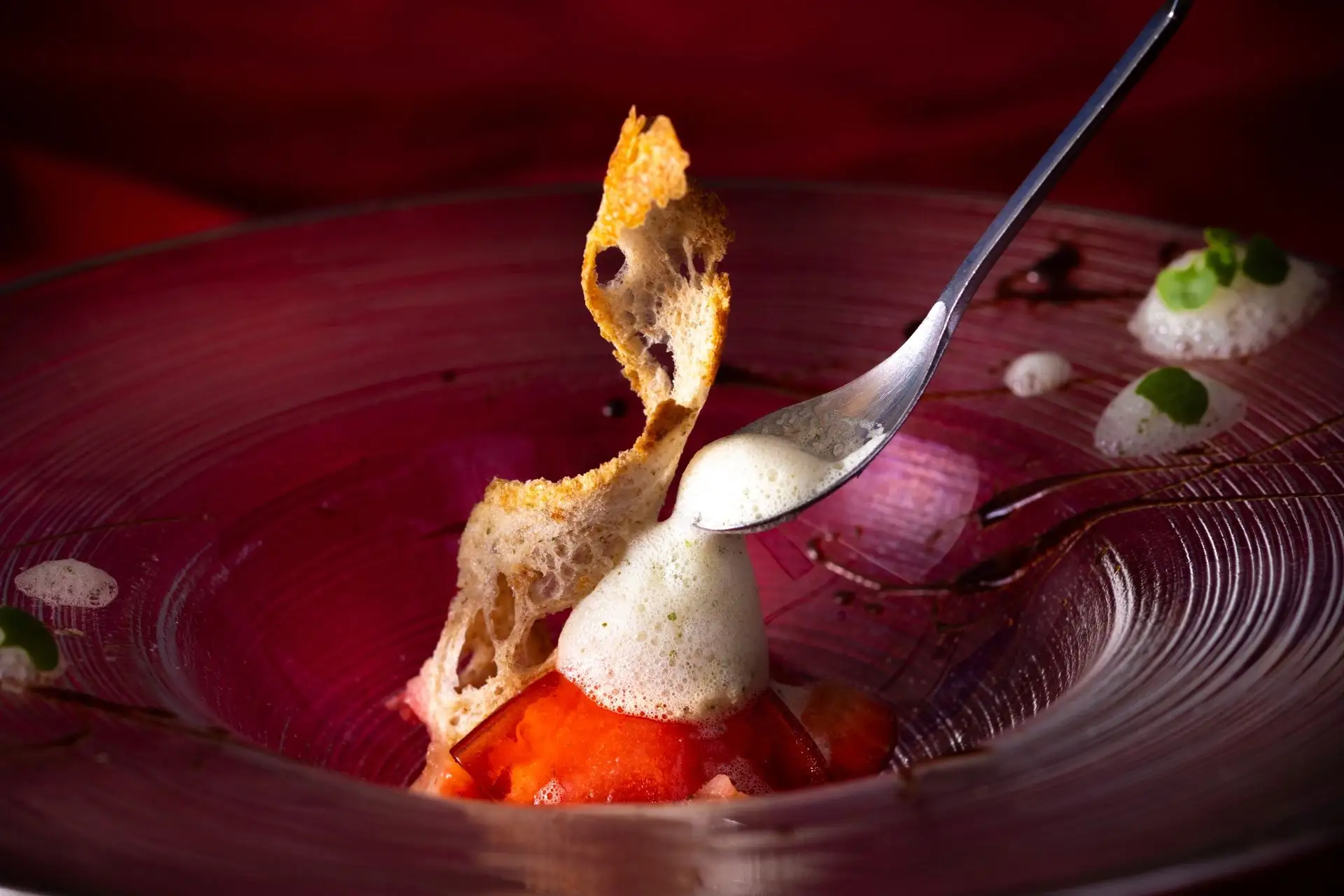 神戸ポートピアホテル45周年記念!オリジンコウベと夢のいちごスイーツのイメージ画像