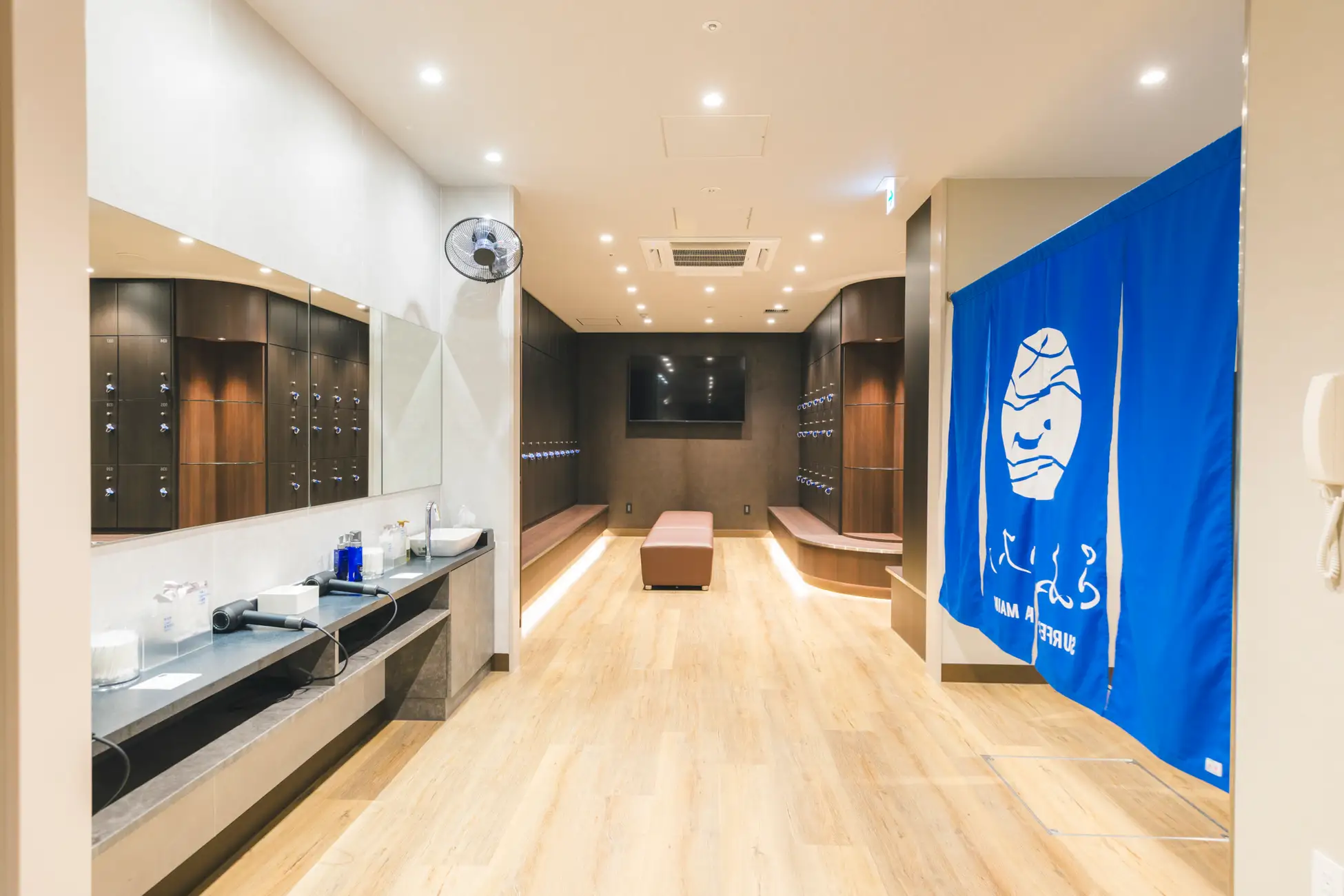 舞子ビラ神戸「さふぃスパ舞子」レディースデー開催!熱波師RINA氏ら登場のイメージ画像