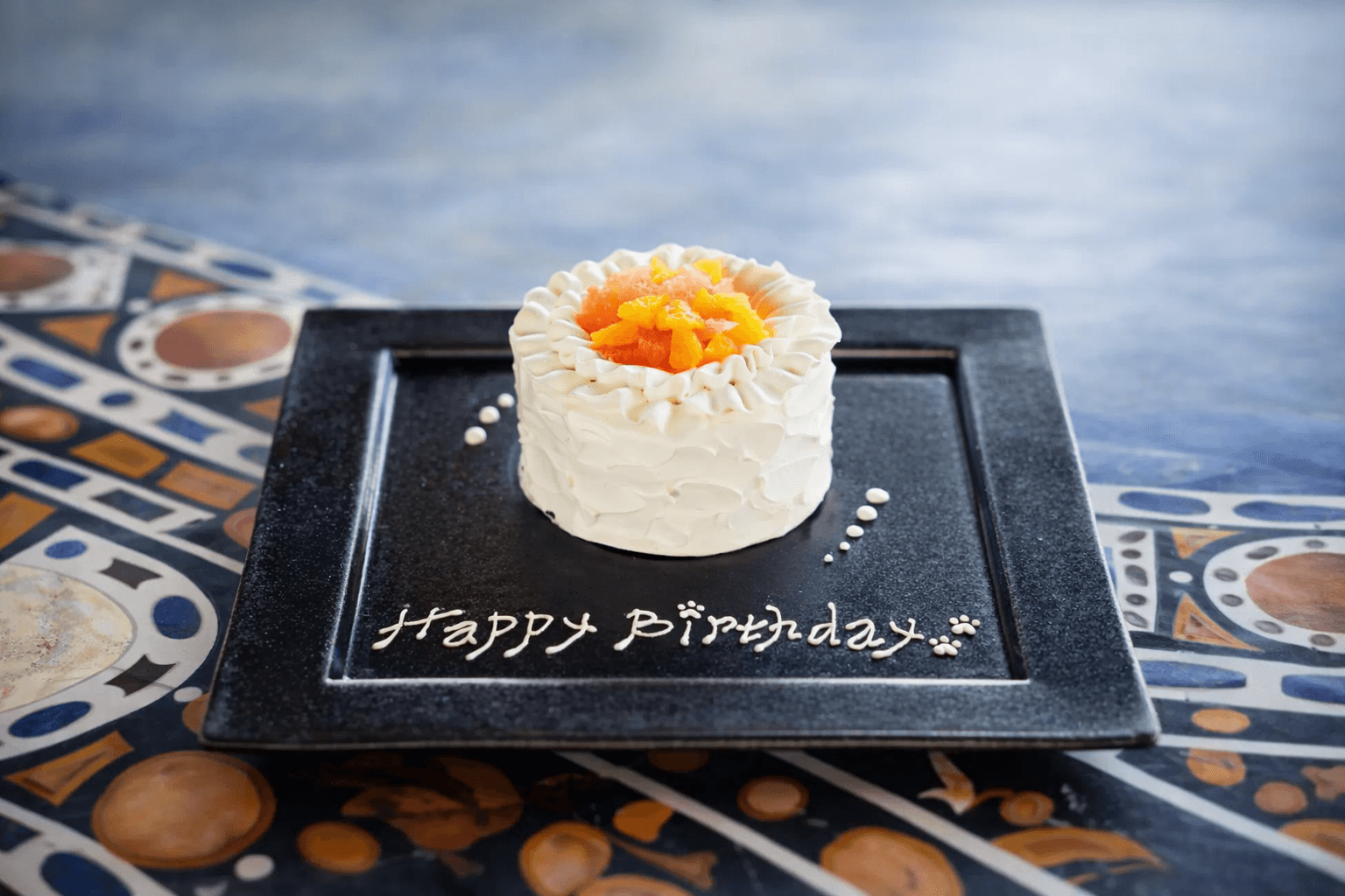 淡路島「グランシャリオ」冬季限定、愛犬と過ごすおこもりステイのイメージ画像