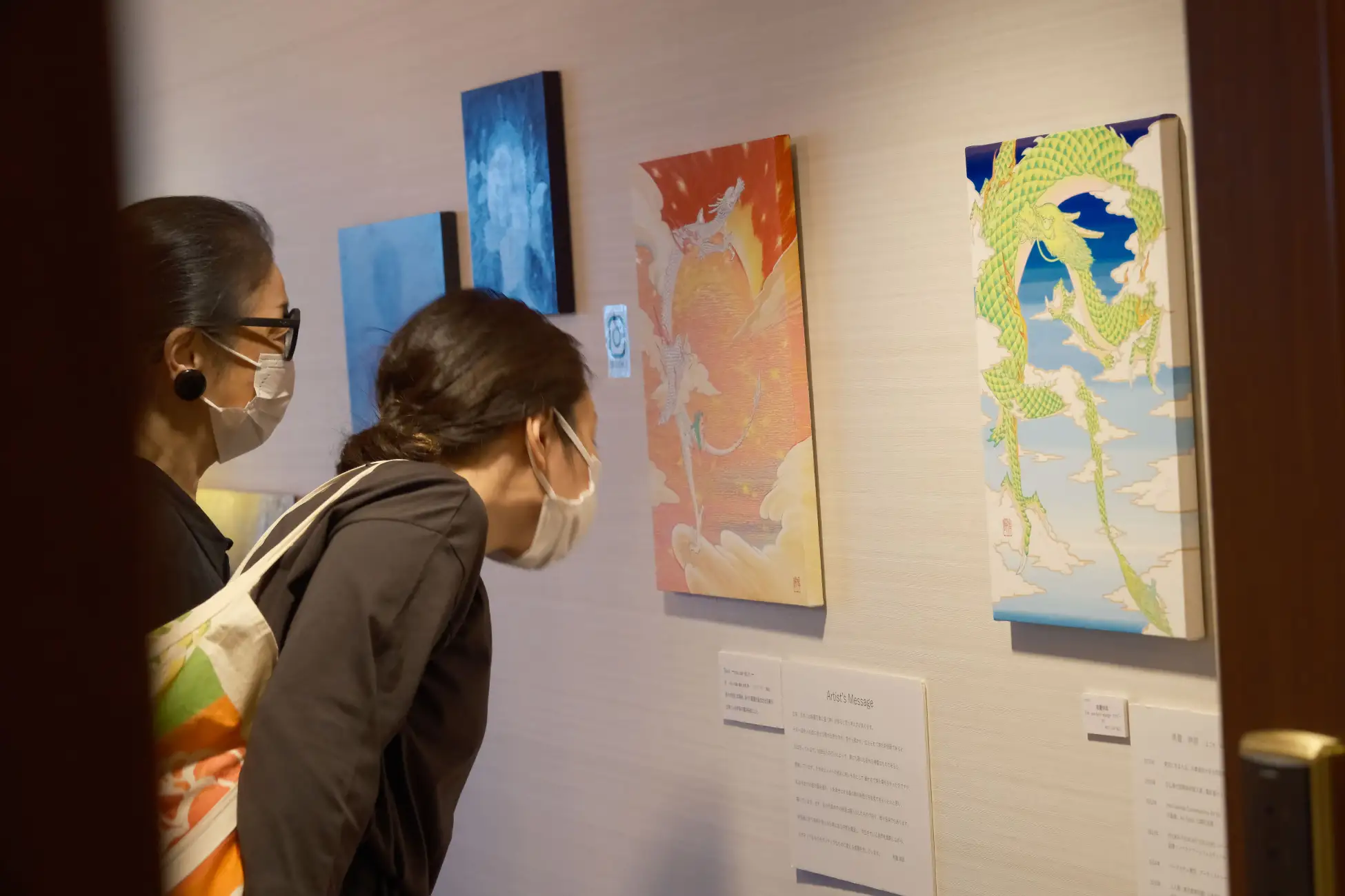 神戸アートマルシェ2026、5月メリケンパークオリエンタルホテルで開催のイメージ画像