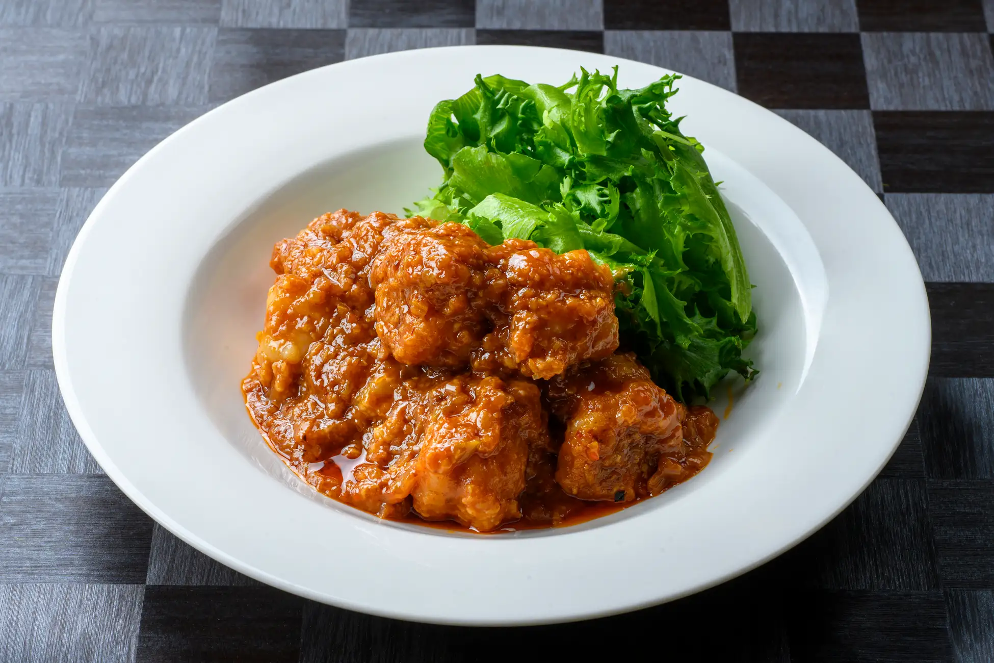 都ホテル尼崎 四川料理フェア、人気メニューを堪能!家族や友人と心温まるひとときをのイメージ画像