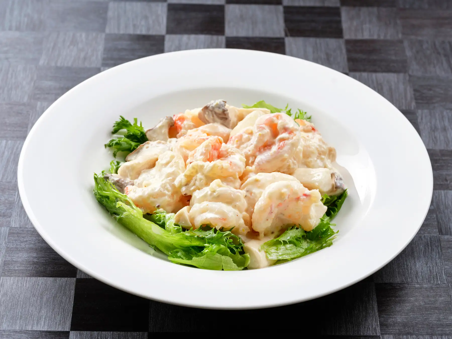 都ホテル尼崎 四川料理フェア、人気メニューを堪能!家族や友人と心温まるひとときをのイメージ画像