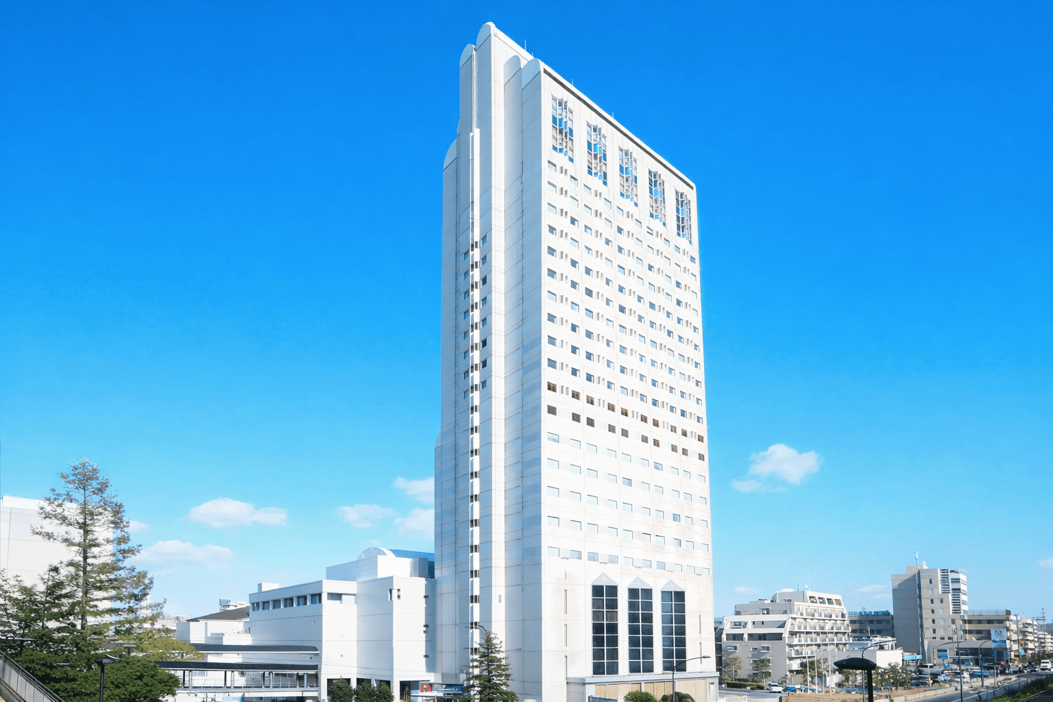 都ホテル尼崎 四川料理フェア、人気メニューを堪能!家族や友人と心温まるひとときをのイメージ画像