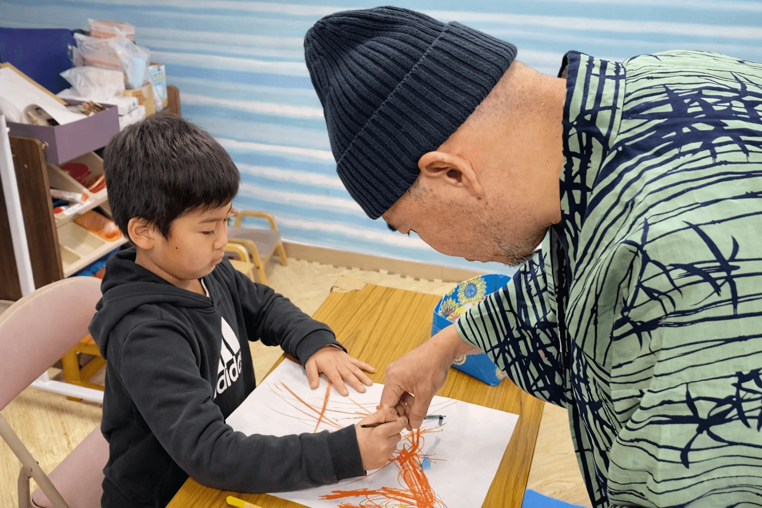 神戸で重度障がい児アート展「ONEART KOBE 2026」開催!ゆめいく主催のイメージ画像