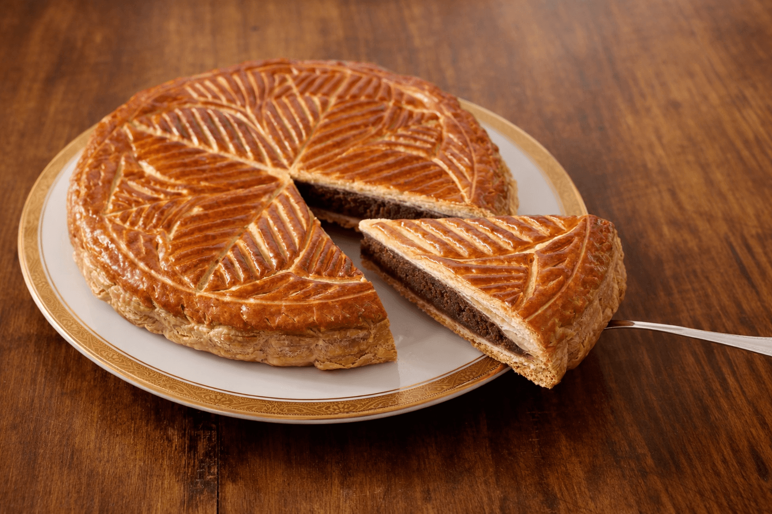 ル ビアン芦屋大丸店、2026年2月リニューアル!限定エコバッグ付きアソートやガレット・デ・ロワものイメージ画像